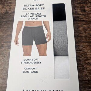 American Eagle Boxer Brief